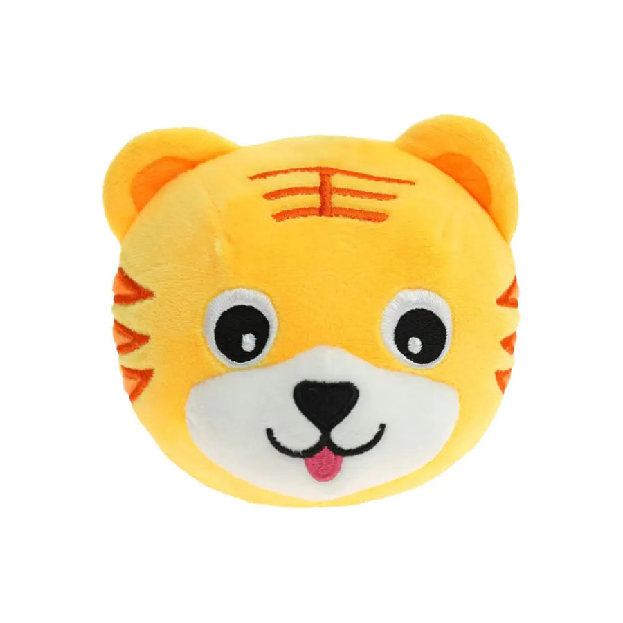 Interactive Moving Fun Singing Fluffy Toy - Image 14