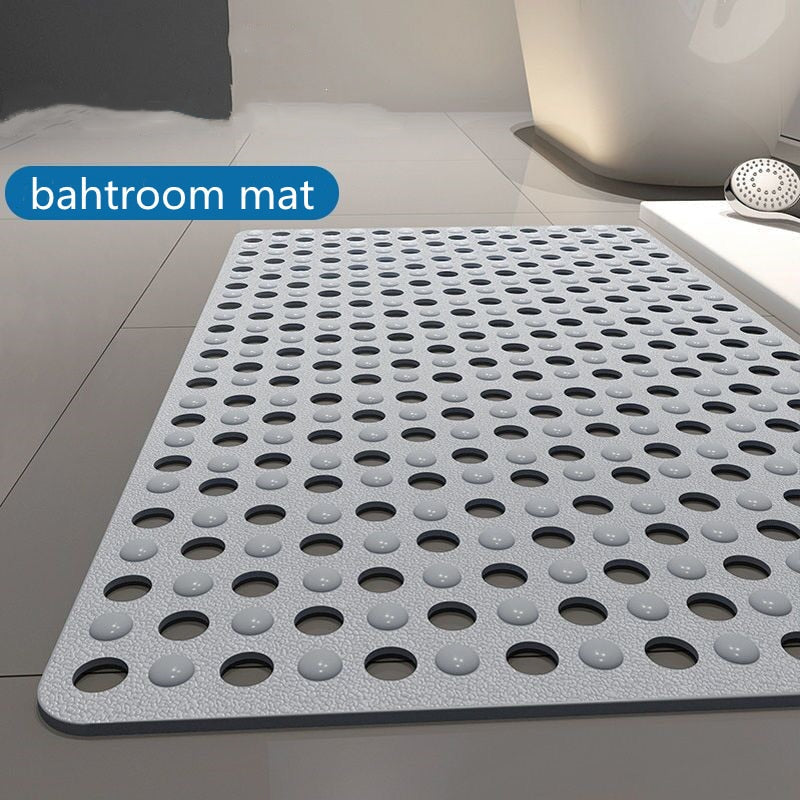 Non-Slip Foot Massage Shower Mat - Image 1