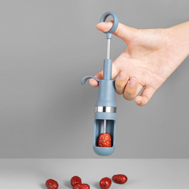 Easy Fruit Seed Remover - Image 1