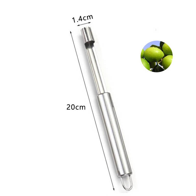 Apple Fruit Seed Remover - Image 9