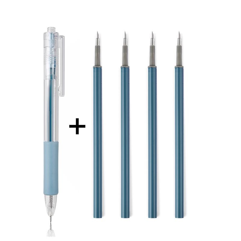 Art Maker Utility Knife DIY Pen Tool - Image 8
