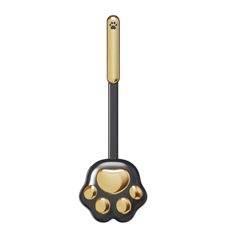 Cat Paw Shape Toilet Brush - Image 7