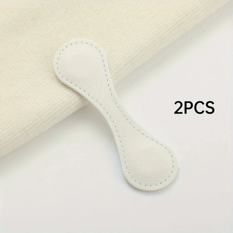 Grip Keeper Magnetic Clothing Sleeve Clips