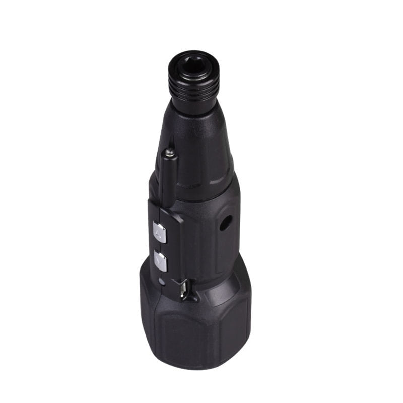 Magnetic Electric Cordless Screwdriver - Image 7