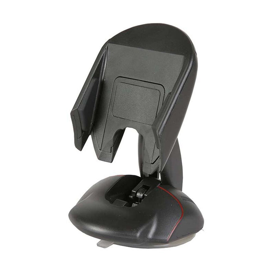 Strong Suction Foldable Car Phone Holder - Image 5