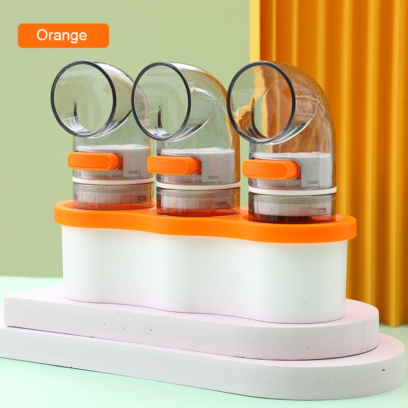 Metering Bottle Spice Dispenser - Image 11