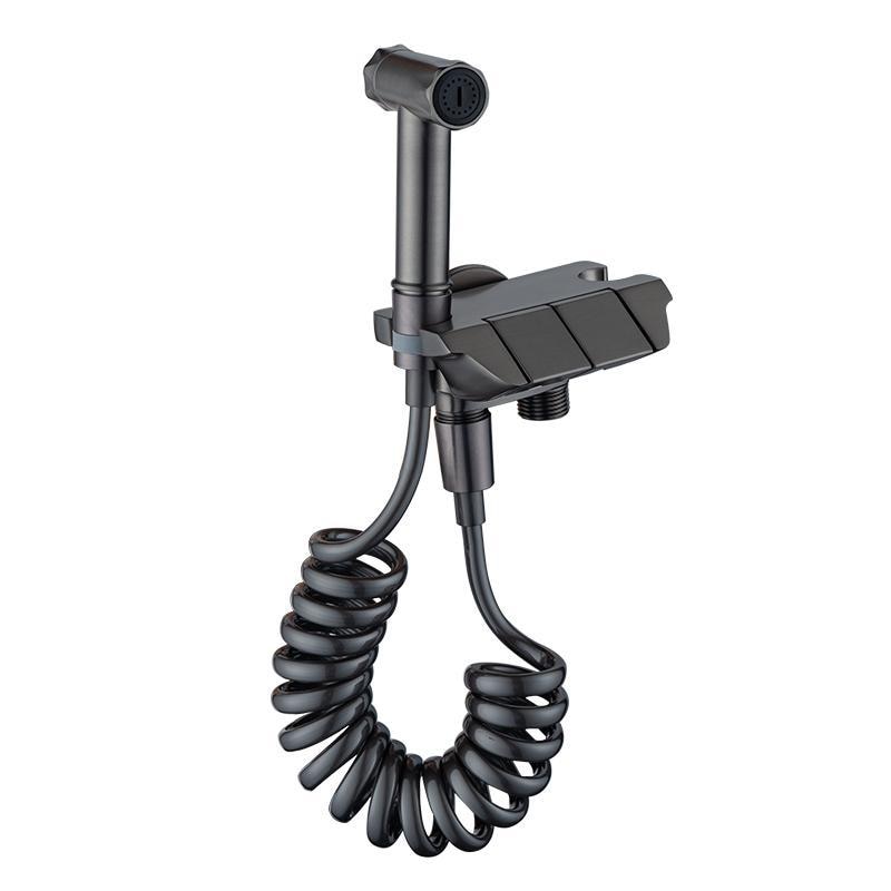 Hygiene Helper Bathroom Cleaner Faucet Bidet - Image 5