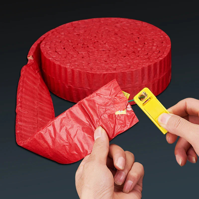 Remote Activation Windproof LED Display Lighter - Image 5