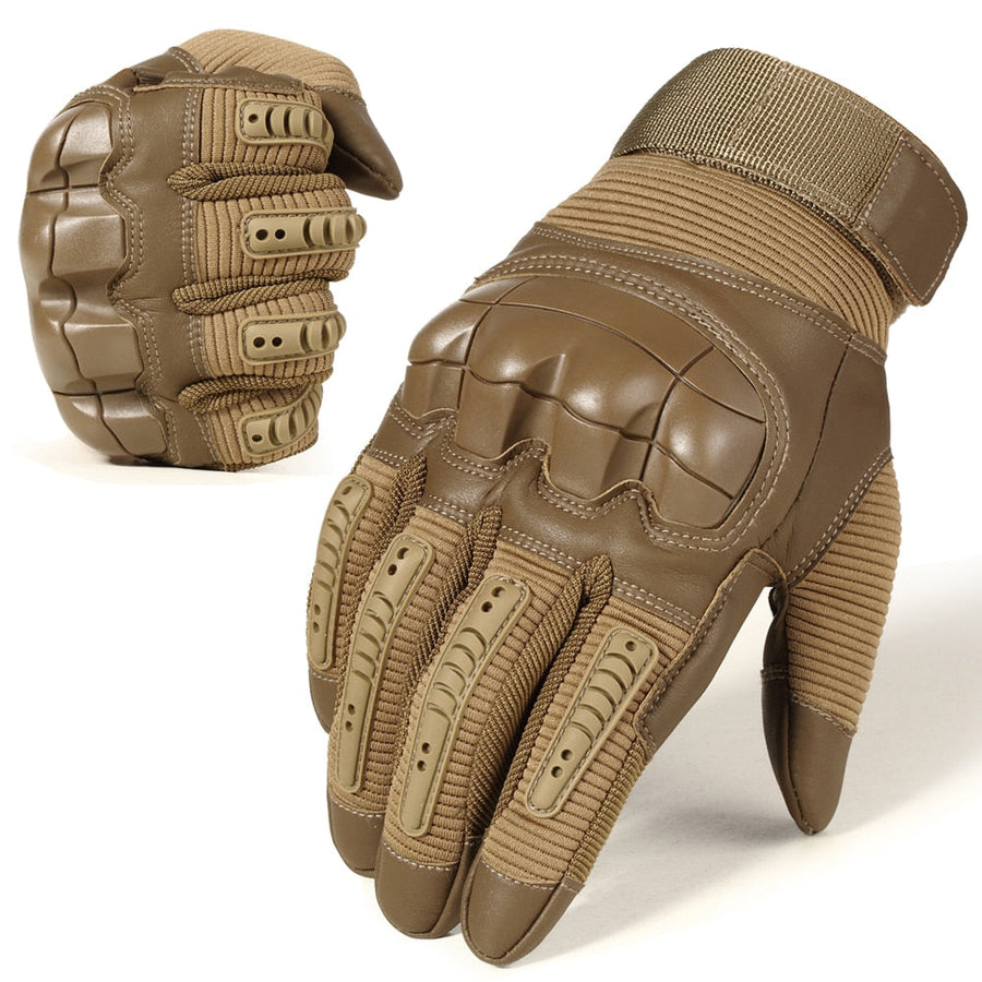 Heavy Duty Construction Gloves - Image 7