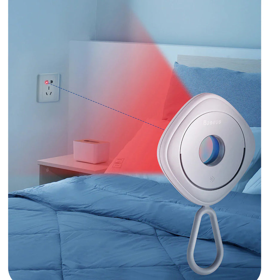Mini Hidden Camera Detector Lens - Image 0