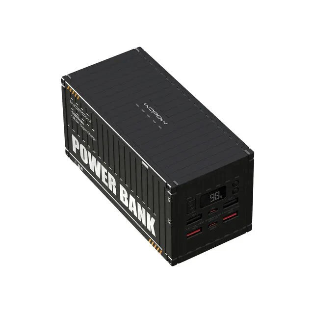 Mega Charge Container-Style Power Bank - Image 6