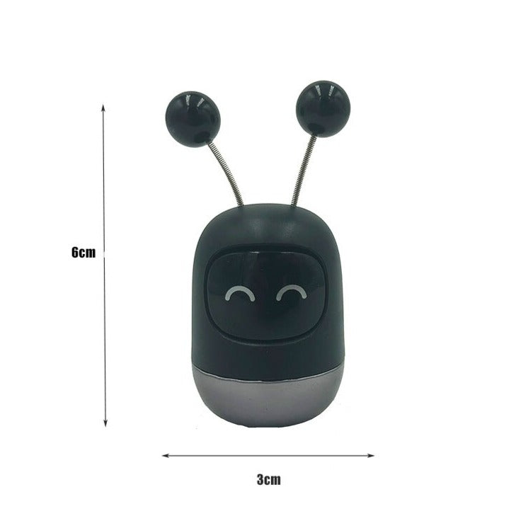 Dancing Robot Car Air Refresher - Image 4