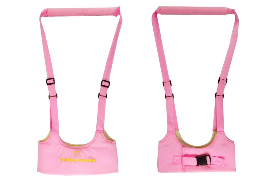 Baby Anti-fall Walking Helper Belt - Image 11