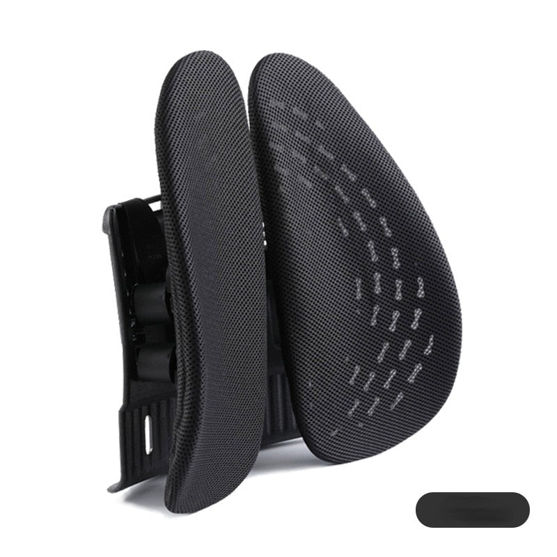 Waist Protector Ergonomic Car Seat Cushion - Image 3