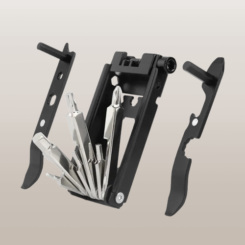 Multifunctional Pocket Size Pro Tool Set - Image 0
