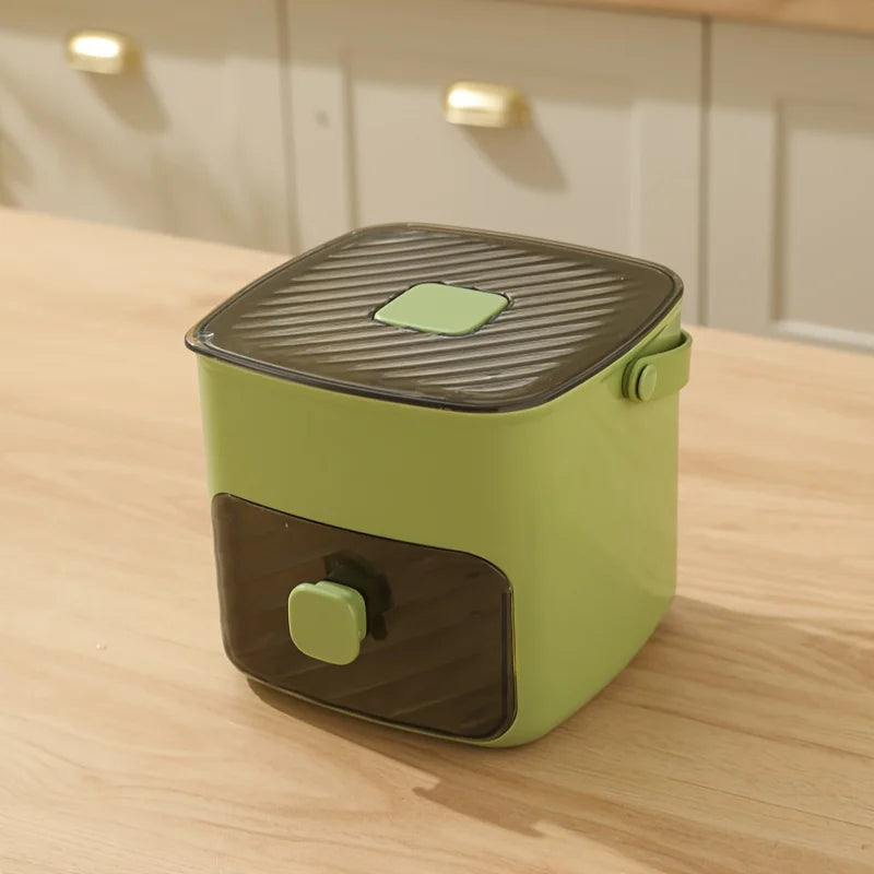 48-Grid Easy Ice Cube Maker Machine - Image 8