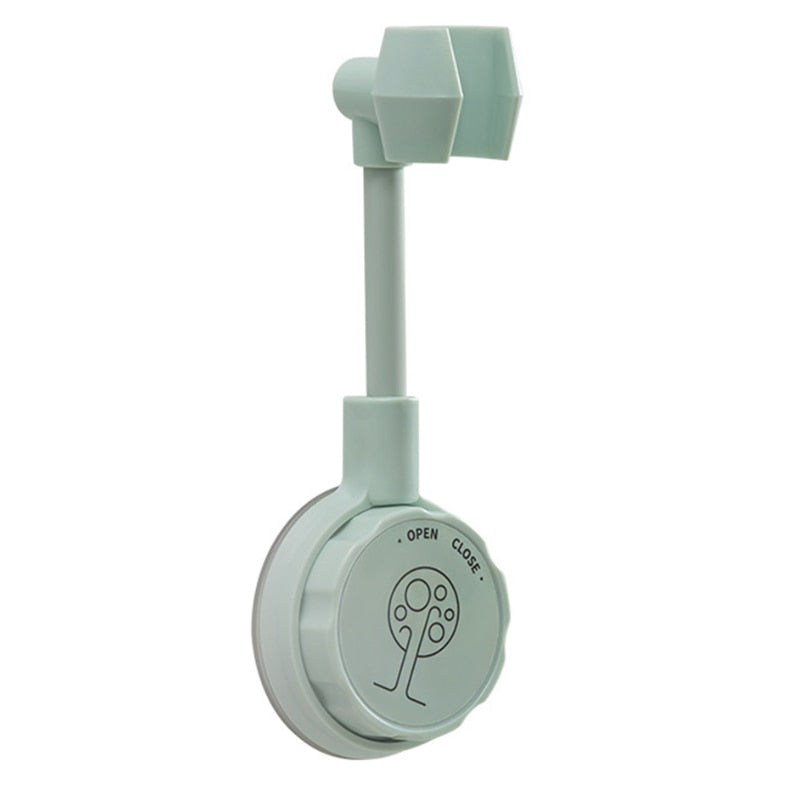 360 Rotating Universal Shower Head Holder - Image 10