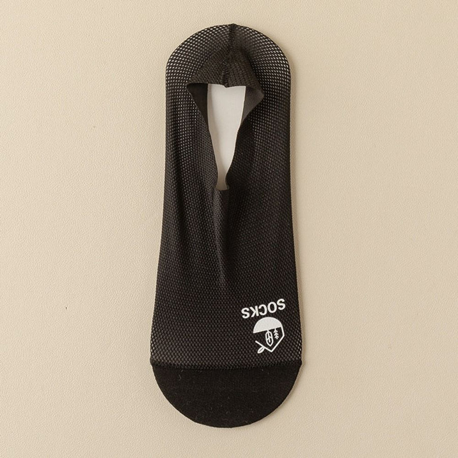 Active Summer Breathable Mesh Socks - Image 10
