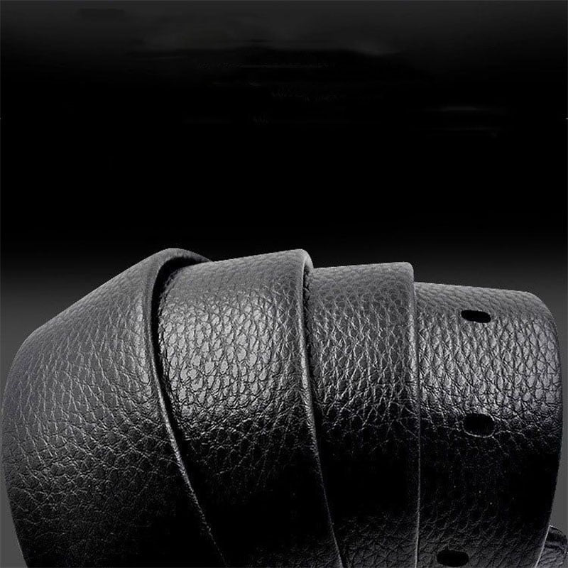 Self Defense Mini Knife Leather Belt - Image 7