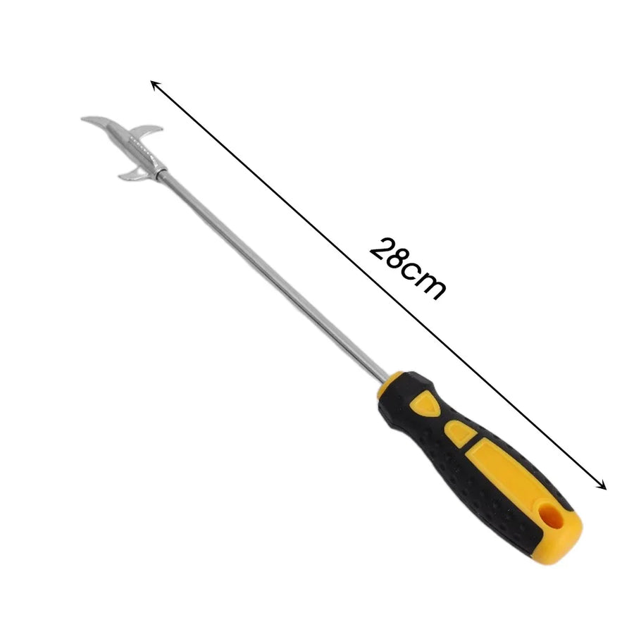 Auto Dirt Breaker Wheel Precision Tool Groove Cleaner - Image 6