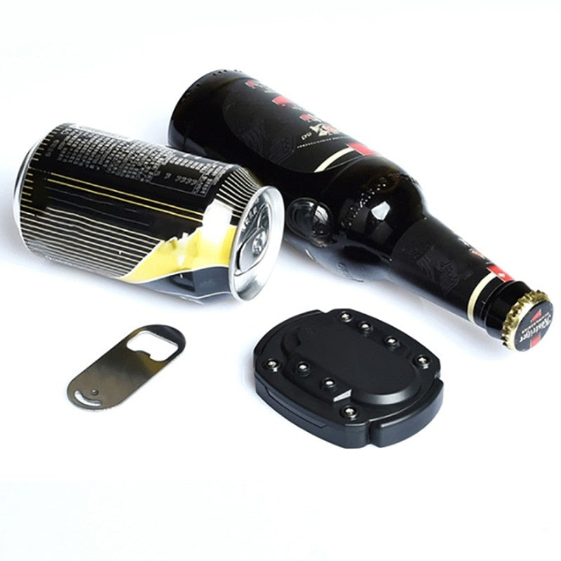 2in1 Multifunctional Easy Bottle Can Opener - Image 4