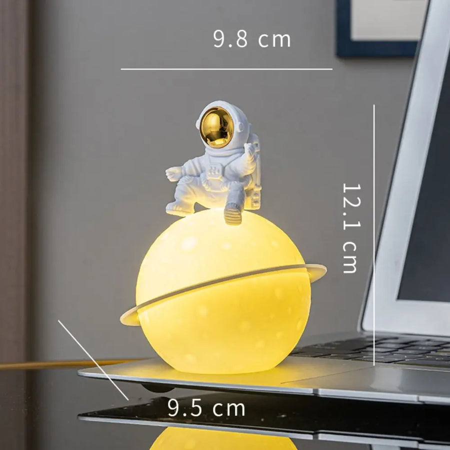 Cosmic LED Desk Lamp - Image 5