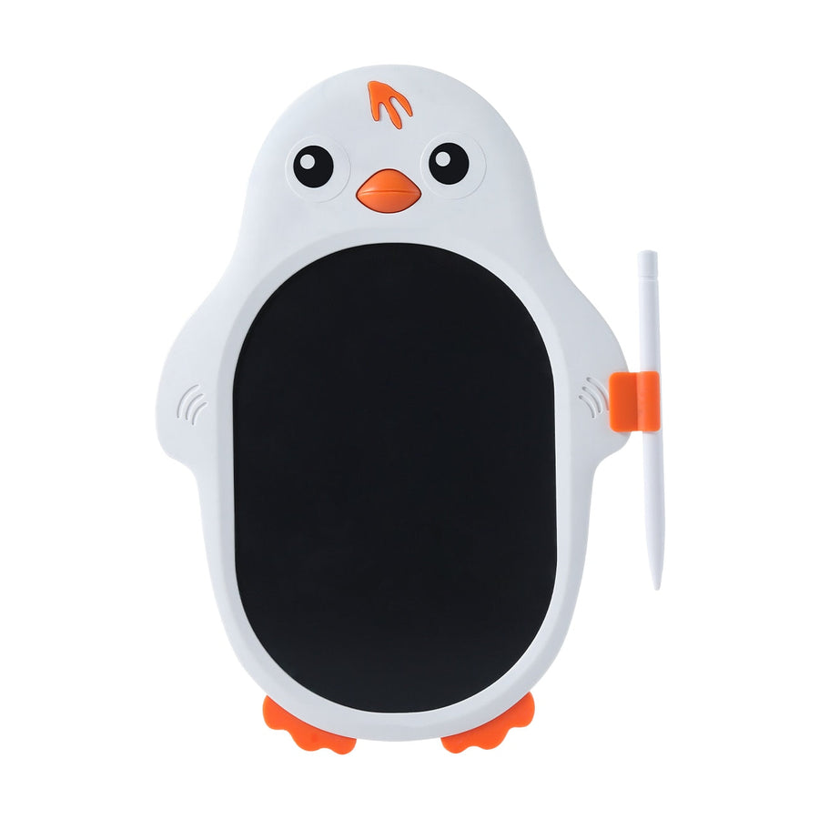 Cartoon Magic Digital Kids Writing Tablet - Image 12
