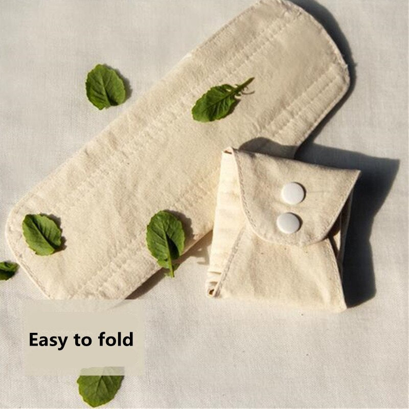 Breathable Reusable Hygienic Towel Pad - Image 3