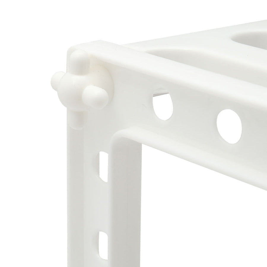 Under Sink Magic Organizer Adjustable Rack - Image 6