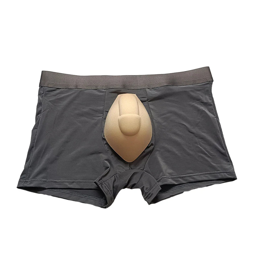 Protective Padded Boxer - Image 5