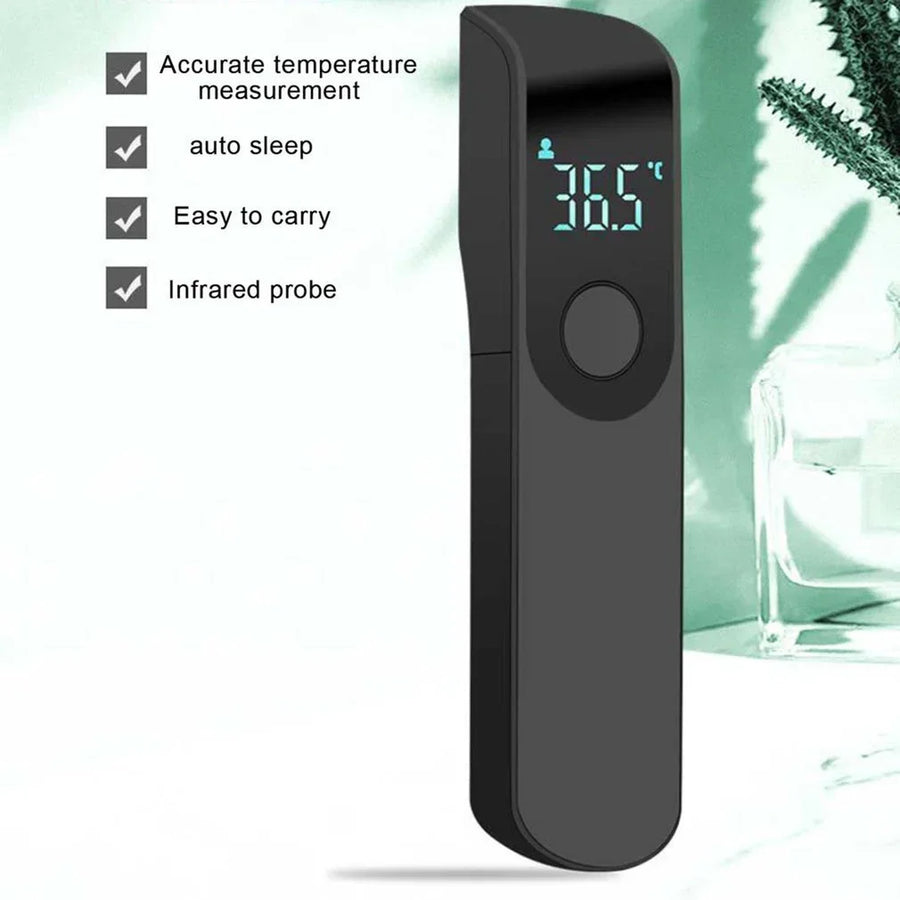 Family Safe Smart Infrared Body Temperature Reader - Image 7