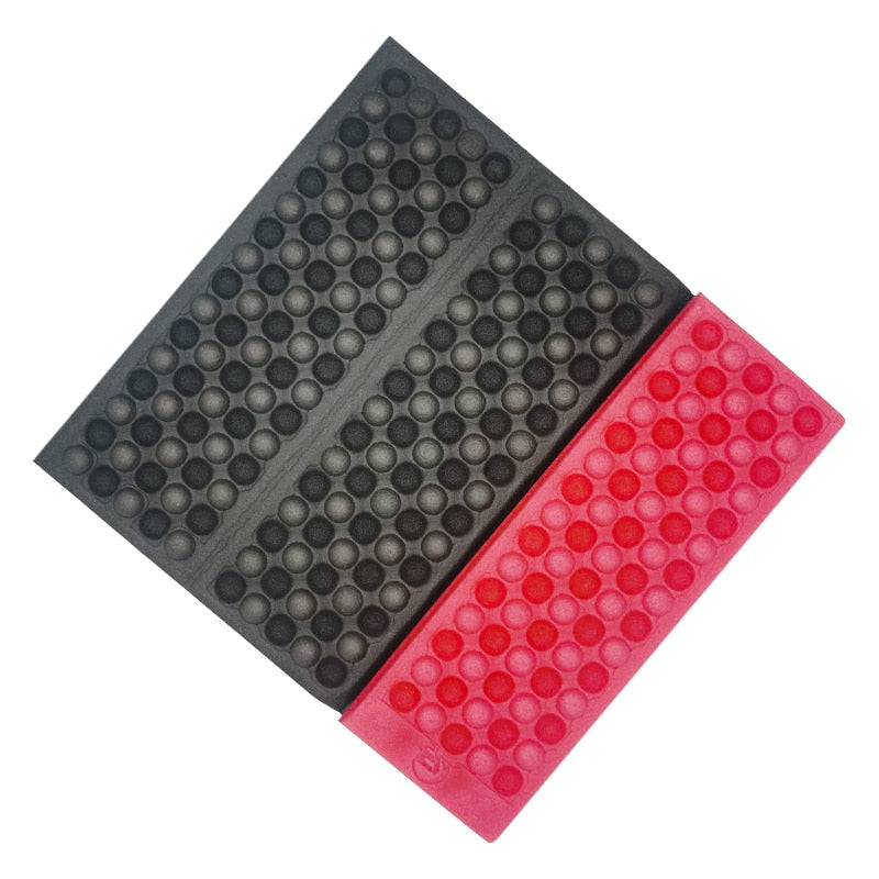 Waterproof Portable Camping Foldable Outdoor Mat - Image 8