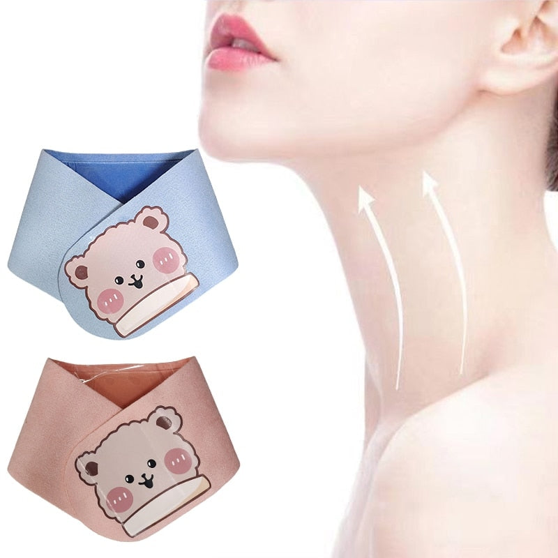 Reusable Skin Shield Neck Band Mask - Image 1