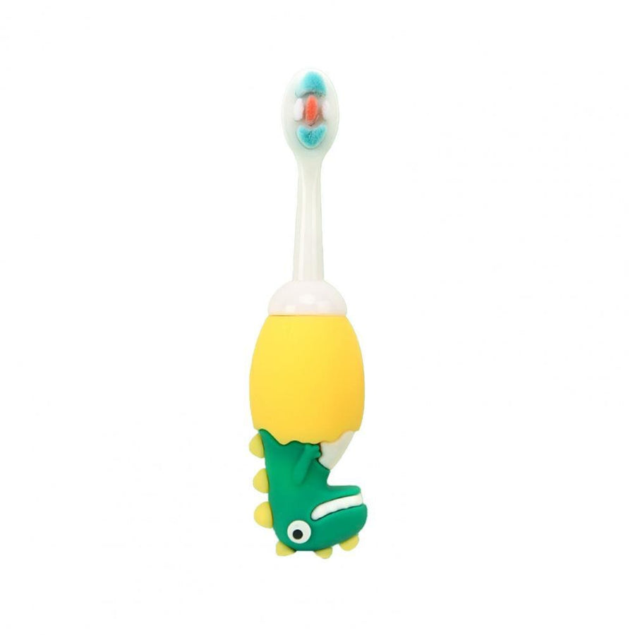 Mini Dinosaur Kids Toothbrush - Image 8