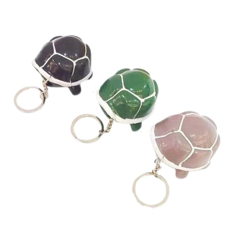 Funny Pinch Turtle Kids Fidget Toy - Image 5