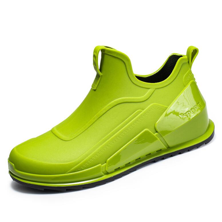 City Life Lightweight All-Weather Waterproof Shoes - Image 3