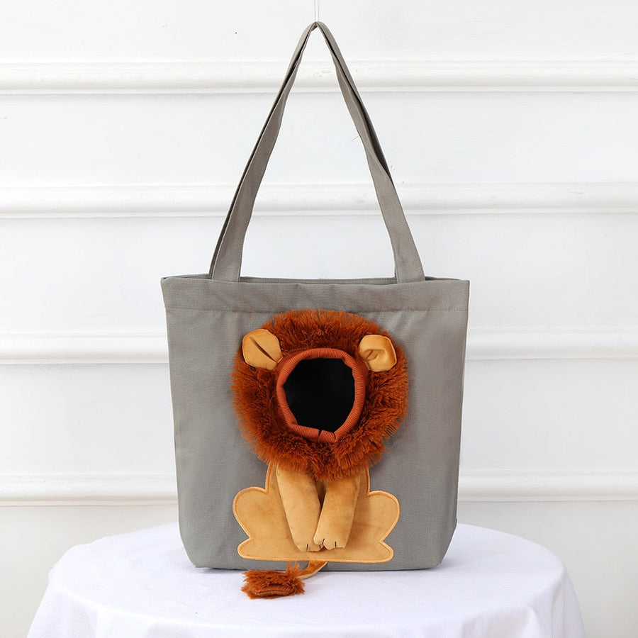 Purry Express Travel Handbag - Image 6