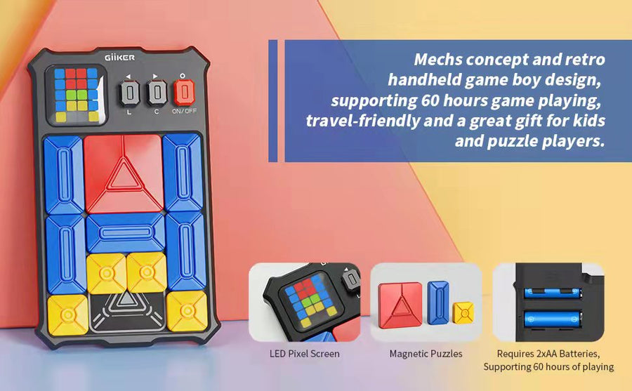 Educational Kids Slide Interactive Puzzle Game - Image 10
