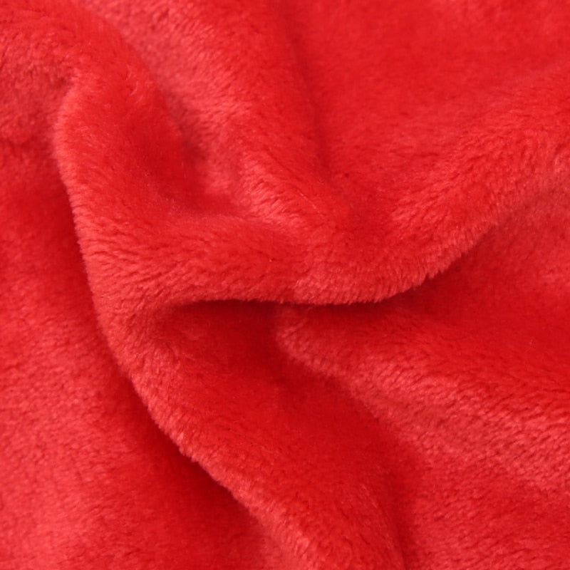 Santa Claus Home Winter Pet Costumes - Image 4