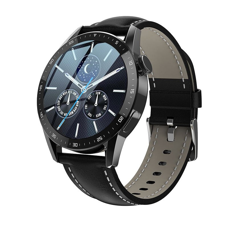 Water Guard Elegant Waterproof Smartwatch - Image 4