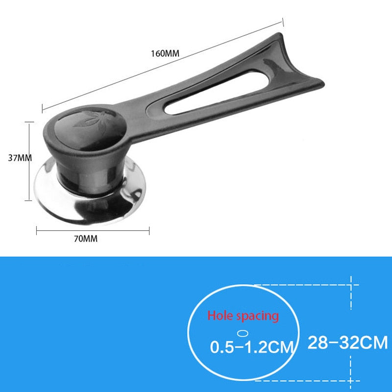 Universal Lid Lifter Replacement Handle - Image 9