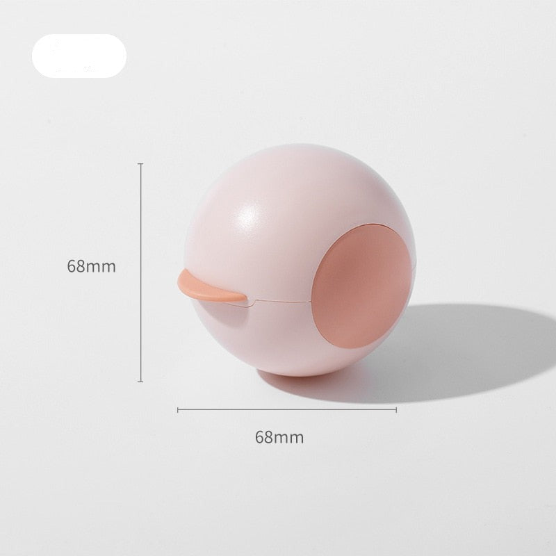Futuristic Reusable Sticky Lint Remover - Image 11