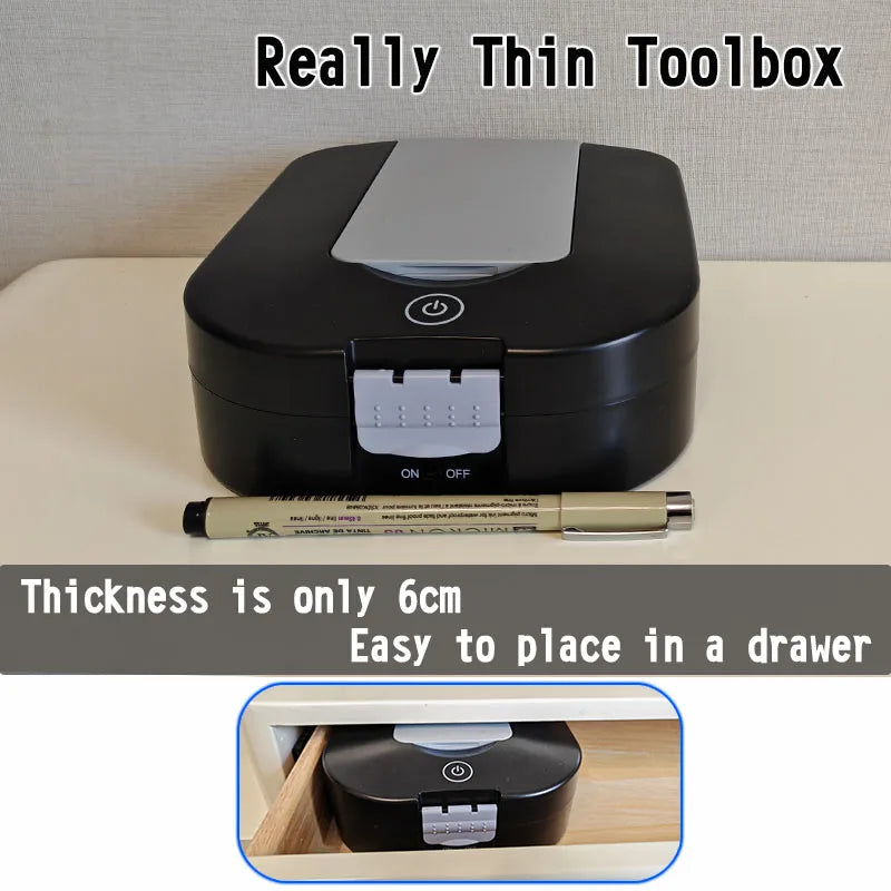 All-in-one Multifunctional Handy Tool Kit - Image 4