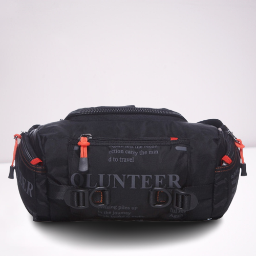 Journey Friendly Oxford Waits Bag - Image 1