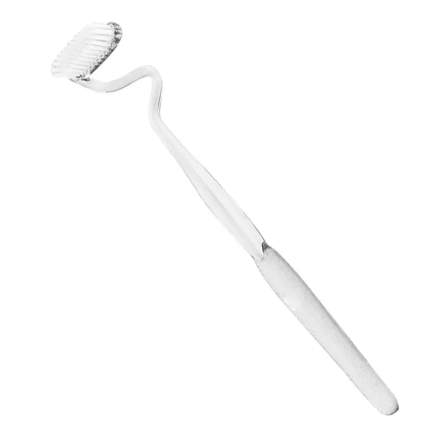 S-Shape Soft Bristled Vertical Toothbrush - Image 7