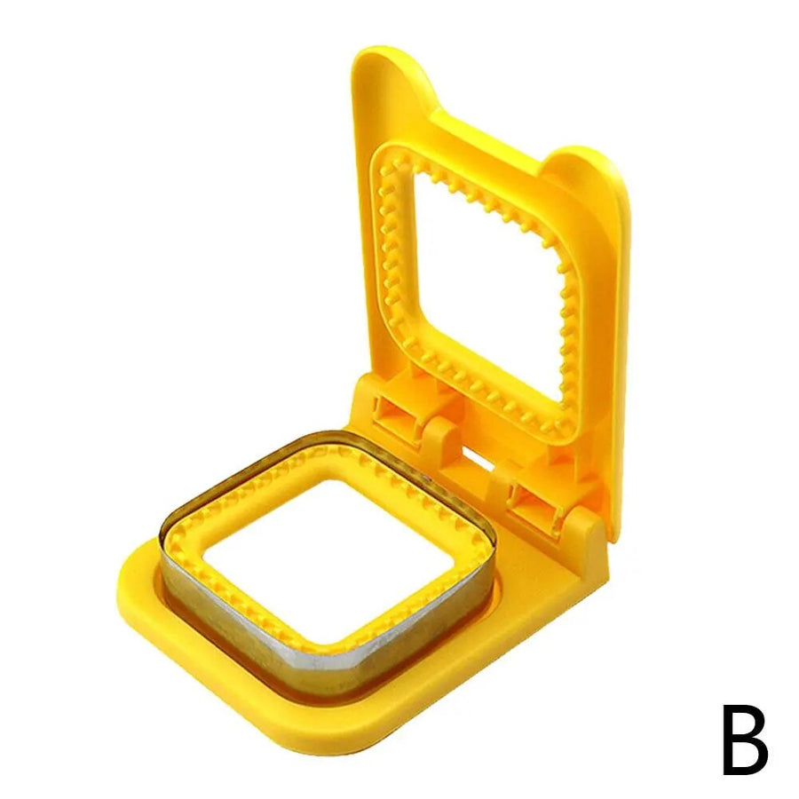 Kids Dream Square Sandwich Cutter - Image 9