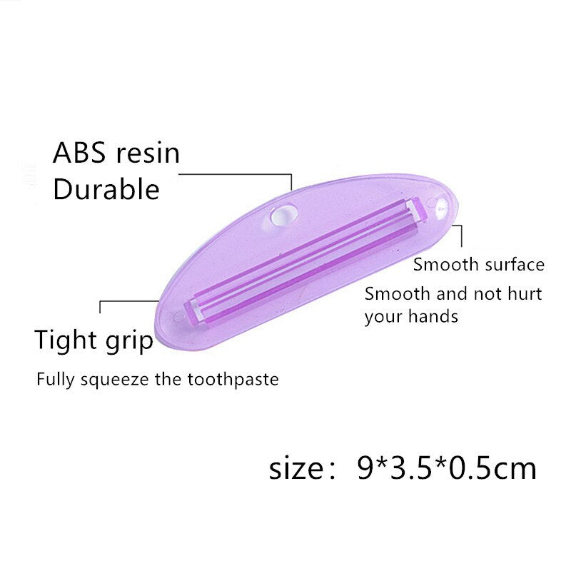 Easy Roll Toothpaste Squeezer - Image 4