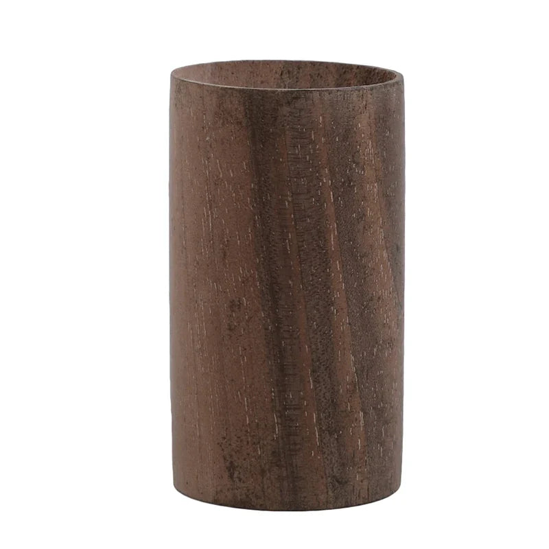 Eco-Friendly Wooden Essential Oil Aromatherapy Diffuser - Image 11