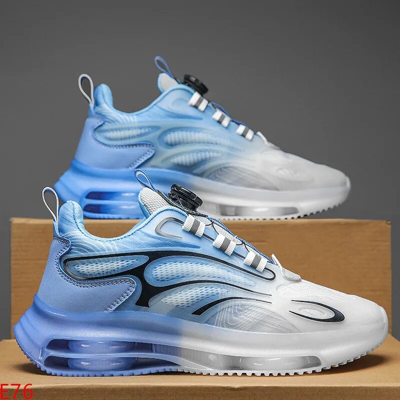 Galaxy Glide Dial-Lock Dynamic Sneakers - Image 0