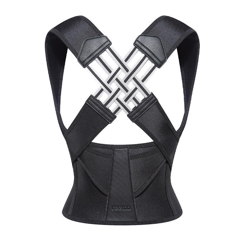 Daily Comfort Posture Corrector Support Belt - Image 4